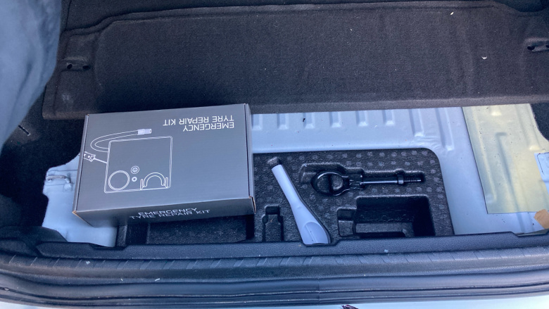 Ford EcoSport 1.0 EcoBoost 125 ST-Line 5dr Petrol Hatchback